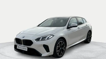 BMW Serie 1 116
