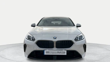 BMW Serie 1 116