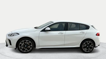 BMW Serie 1 116