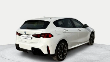 BMW Serie 1 116