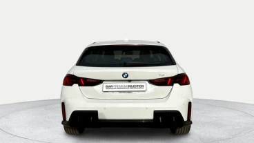 BMW Serie 1 116
