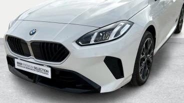 BMW Serie 1 116