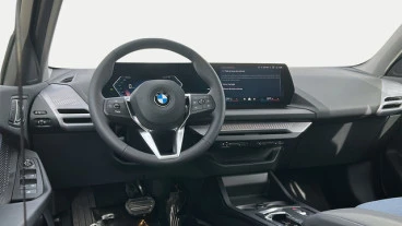 BMW Serie 1 116