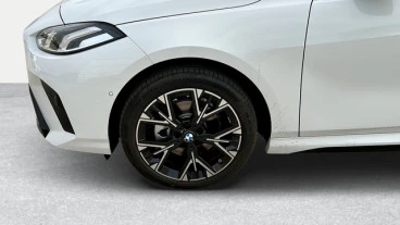 BMW Serie 1 116