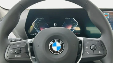 BMW Serie 1 116