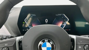 BMW Serie 1 116
