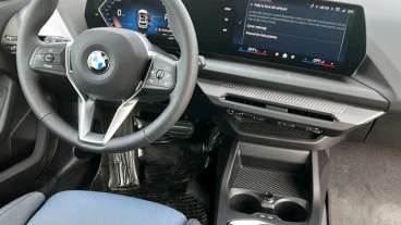 BMW Serie 1 116