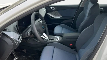 BMW Serie 1 116