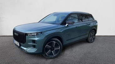 Jaecoo 7 Select 1.6 TGDI 108kW (145CV) FWD