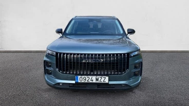 Jaecoo 7 Select 1.6 TGDI 108kW (145CV) FWD