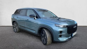 Jaecoo 7 Select 1.6 TGDI 108kW (145CV) FWD