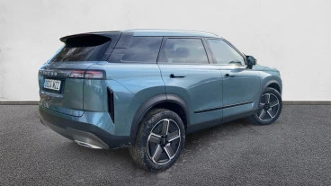 Jaecoo 7 Select 1.6 TGDI 108kW (145CV) FWD
