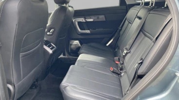 Jaecoo 7 Select 1.6 TGDI 108kW (145CV) FWD