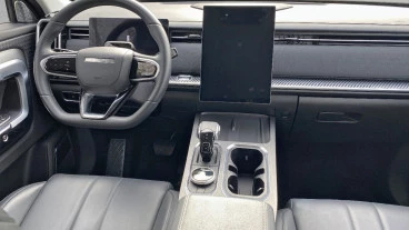 Jaecoo 7 Select 1.6 TGDI 108kW (145CV) FWD