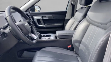 Jaecoo 7 Select 1.6 TGDI 108kW (145CV) FWD