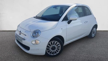 Fiat 500 Lounge 1.2 8v 51KW (69 CV)