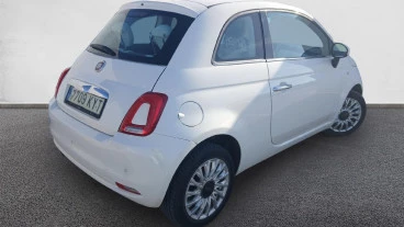 Fiat 500 Lounge 1.2 8v 51KW (69 CV)