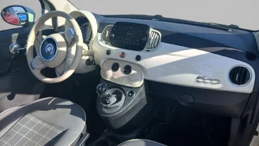 Fiat 500 Lounge 1.2 8v 51KW (69 CV)