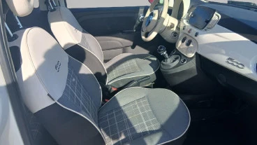 Fiat 500 Lounge 1.2 8v 51KW (69 CV)