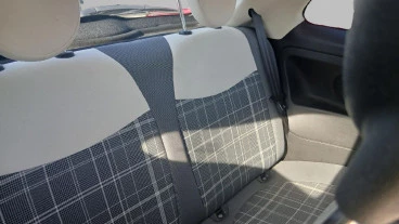Fiat 500 Lounge 1.2 8v 51KW (69 CV)
