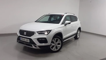 Seat Ateca 1.5 TSI 110kW (150CV) S&S X-Perience Go