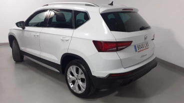 Seat Ateca 1.5 TSI 110kW (150CV) S&S X-Perience Go