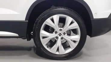 Seat Ateca 1.5 TSI 110kW (150CV) S&S X-Perience Go