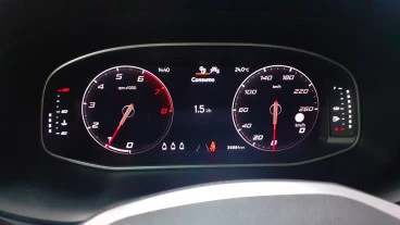 Seat Ateca 1.5 TSI 110kW (150CV) S&S X-Perience Go