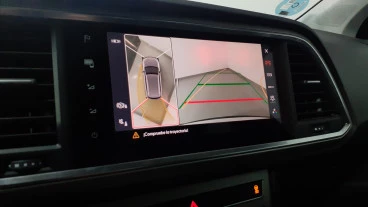 Seat Ateca 1.5 TSI 110kW (150CV) S&S X-Perience Go