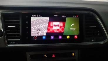 Seat Ateca 1.5 TSI 110kW (150CV) S&S X-Perience Go