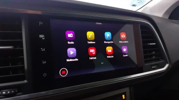 Seat Ateca 1.5 TSI 110kW (150CV) S&S X-Perience Go