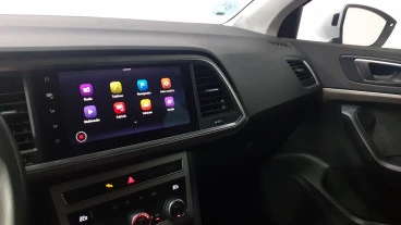 Seat Ateca 1.5 TSI 110kW (150CV) S&S X-Perience Go