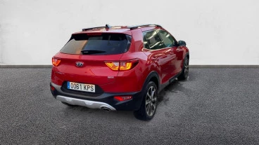 Kia Stonic 1.0 T-GDi 88kW (120CV) Drive DCT