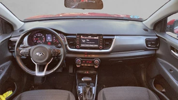 Kia Stonic 1.0 T-GDi 88kW (120CV) Drive DCT