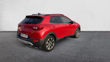 Kia Stonic 1.0 T-GDi 88kW (120CV) Drive DCT