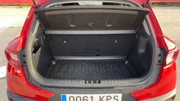 Kia Stonic 1.0 T-GDi 88kW (120CV) Drive DCT