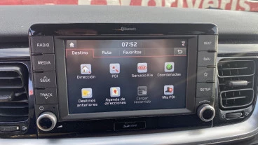 Kia Stonic 1.0 T-GDi 88kW (120CV) Drive DCT