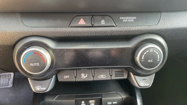 Kia Stonic 1.0 T-GDi 88kW (120CV) Drive DCT