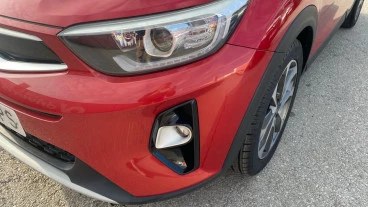 Kia Stonic 1.0 T-GDi 88kW (120CV) Drive DCT