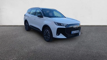 EBRO S700 1.5 TGDI PHEV Premium E-CVT