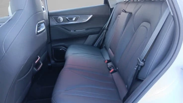 EBRO S700 1.5 TGDI PHEV Premium E-CVT