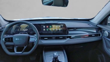 EBRO S700 1.5 TGDI PHEV Premium E-CVT