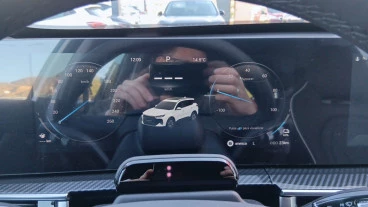 EBRO S700 1.5 TGDI PHEV Premium E-CVT