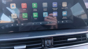 EBRO S700 1.5 TGDI PHEV Premium E-CVT