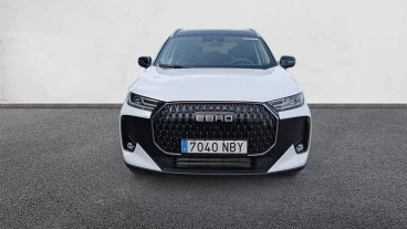 EBRO S700 1.6 TGDI Luxury 7 DCT