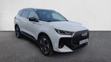 EBRO S700 1.6 TGDI Luxury 7 DCT