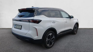 EBRO S700 1.6 TGDI Luxury 7 DCT