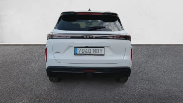 EBRO S700 1.6 TGDI Luxury 7 DCT