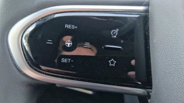 EBRO S700 1.6 TGDI Luxury 7 DCT