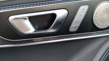 EBRO S700 1.6 TGDI Luxury 7 DCT